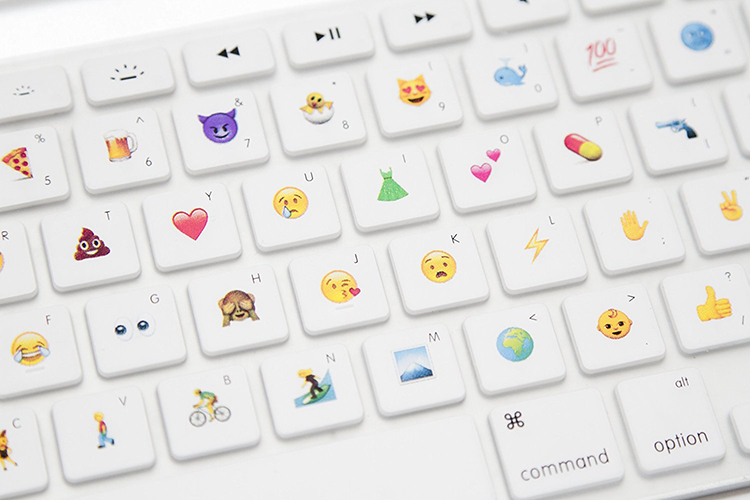 Emoji Keyboard Setup For Mac